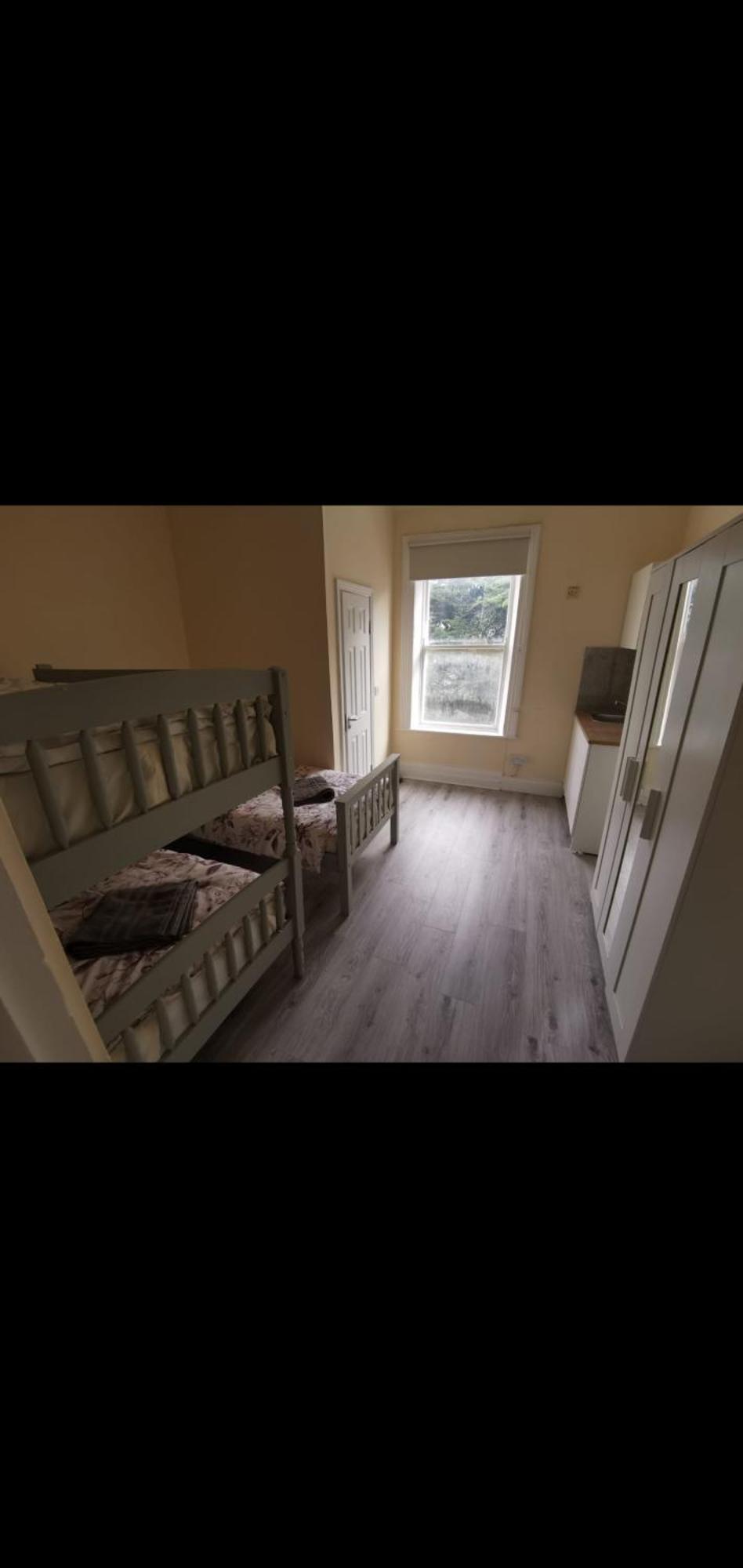 Cork York Palm Hotell Eksteriør bilde